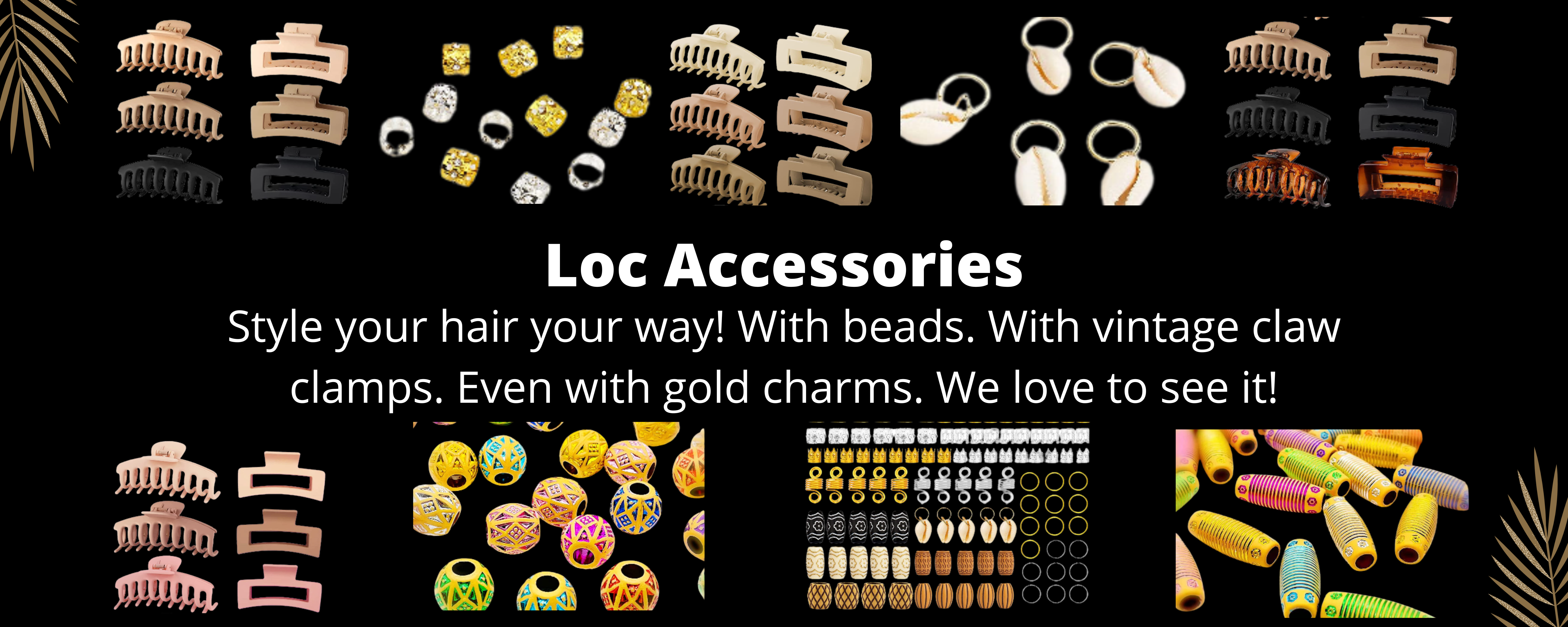 Loc Accessories
