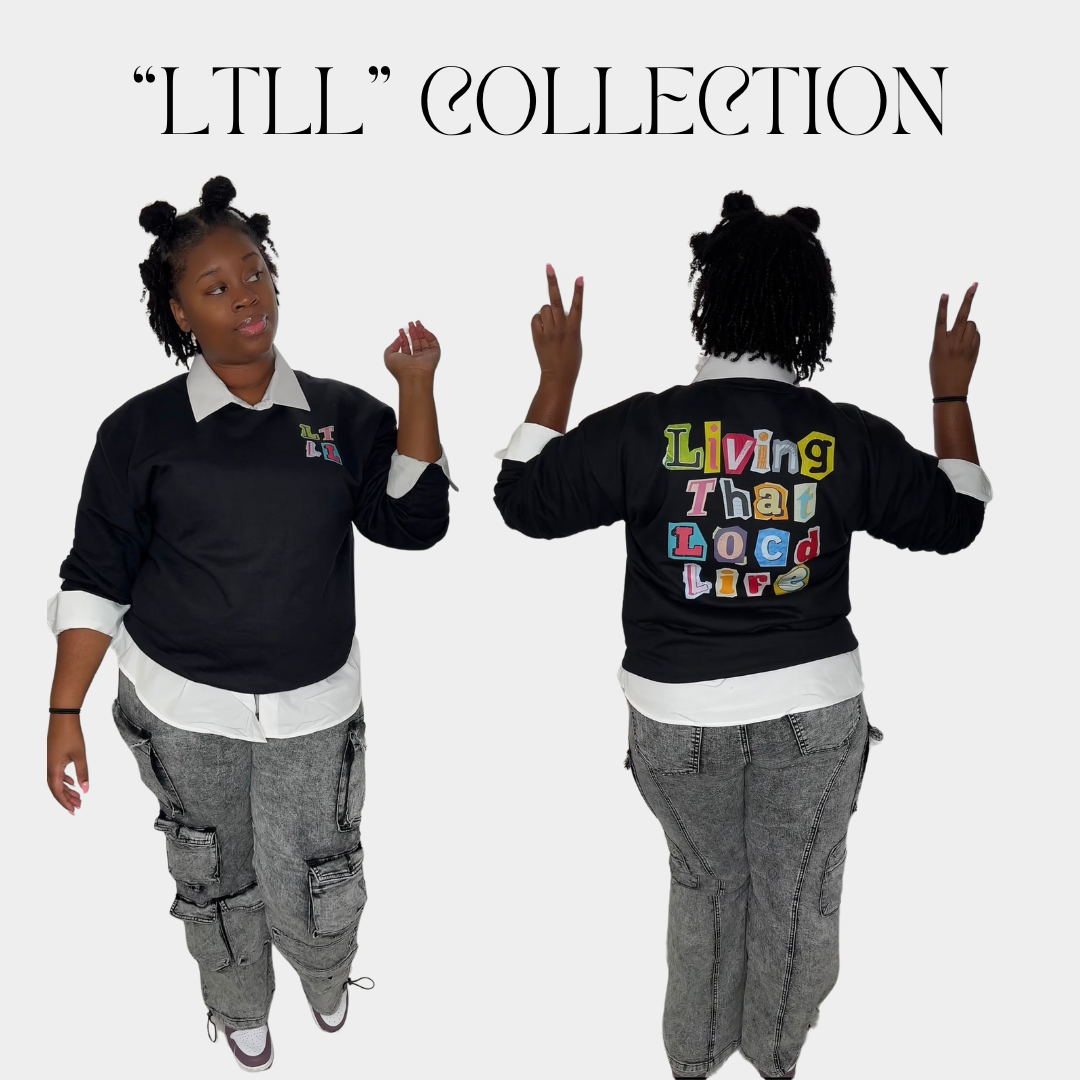 Living That Locd Life Collection