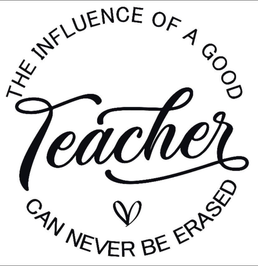 Teacher Appreciation Week